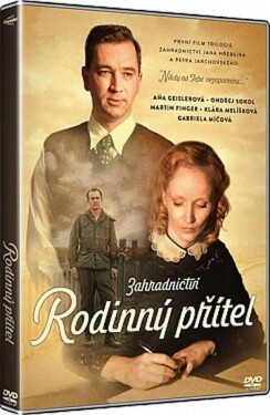 Zahradnictví: Rodinný přítel