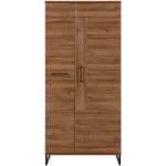 Skříň Ivo Iv09 dub april