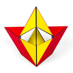 GeoBender Cube - Primary
