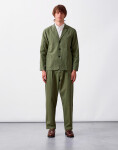 Service Works Twill Part-Timer Pants Olive L