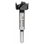 Bosch Accessories 2609255291 Foersterův vrták, čelní fréza 40 mm Celková délka 90 mm válcová stopka 1 ks