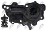 PIETRO Termostat SEAT Ibiza IV (6J), Ibiza V (KJ1), Mii (KF1) 1.0 / EcoFuel