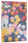 Diář 2026 Monet’s Chrysanthemums
