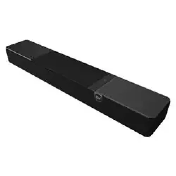 Klipsch Flexus Core 100 černá / Soundbar / 100 W / 2.1 / HDMI eARC / optický / BT / USB-C (1071981)