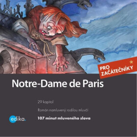 Notre-Dame de Paris - Victor Hugo