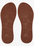 Roxy CAGE CHOCOLATE dámské sandály