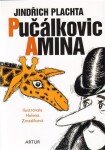 Pučálkovic Amina,