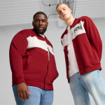 Puma Squad Bomber M 681798 13 pánské bundy L