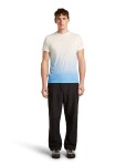 ICEBREAKER Mens Mer 125 Cool-Lite Sphere SS Tee Alta, Undyed velikost: XL