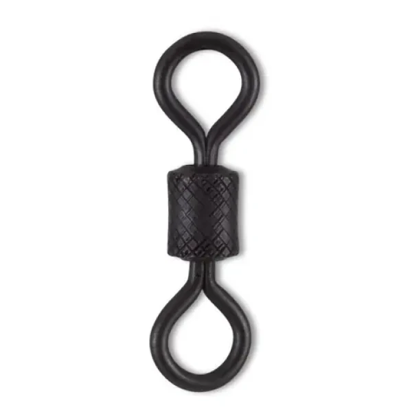 Uni Cat Obratlík Camou Rolling Swivel 75kg 8ks (1573076)