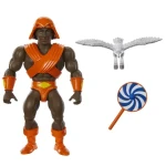 MATTEL Akční figurka Masters of the Universe Origins Hypno