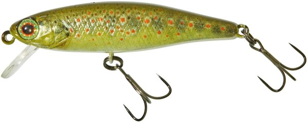 Illex Wobler Tiny Fry SP RT Truitelle,Illex Wobler Tiny Fry SP RT Truitelle