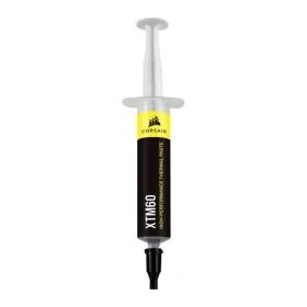 Corsair XTM60 3g / Teplovodivá pasta / Hustota 2.98g-cm3 / 3g (CT-9010015-WW)