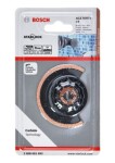 BOSCH 2608661692 / Segmentový pilový kotouč s diamantovými zrny / RIFF 50 / Průměr 70 mm / Tloušťka čepele 1.6 mm (2608661692)