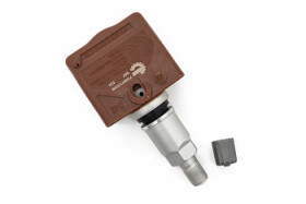 SKV Snímač tlaku pneumatik RENAULT Clio III Clio IV Modus