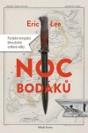 Noc bodáků Eric Lee