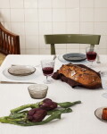 Iittala Skleněný pohár Kastehelmi 260 ml Clear – set 2 ks, čirá barva, sklo