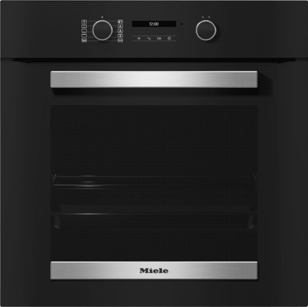 Miele H 2465 B Active černá