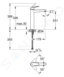 Eurodisc Cosmopolitan Baterie 23432000