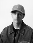 Carhartt WIP Harlem Cap Wall/Wall
