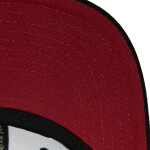 Mitchell & Ness Pánská kšiltovka Miami Heat NBA Team Script 2.0 Snapback
