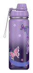 Izolovaná láhev na pití z nerezové oceli 0,5 l Sweet Butterfly
