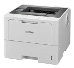 Brother HL-L6210DW / A4 / Laserová čb. tiskárna / 1200 x 1200 dpi / 50 str/min / USB / WiFi / LAN (HLL6210DWRE1)