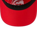 New Era Pánská kšiltovka Atlanta Hawks NBA 2023 Draft 9TWENTY Adjustable