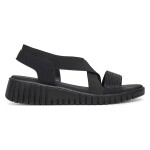 Sandály Clara Barson R24AW02800 Syntetická tkanina