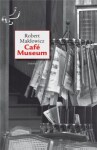 Café Museum - Robert Makłowicz