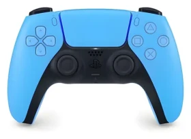 Sony PS5 DualSense Starlight Blue / Gamepad / PS5 / Haptická odezva / USB-C (1000050268)