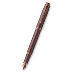 Parker IM Monochrome Burgundy 1502/319051