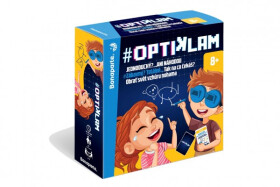 Optiklam - společenská hra