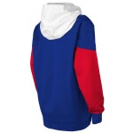 Outerstuff Dětská Mikina New York Rangers Champion League Fleece Hood Velikost: Dětské let)