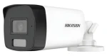 HIKVISION DS-2CE17U0T-LF(2.8mm) / Kamera / Bullet 4v1 / 8 Mpix / IR/LED 40 m / IP67 (DS-2CE17U0T-LF(2.8mm))