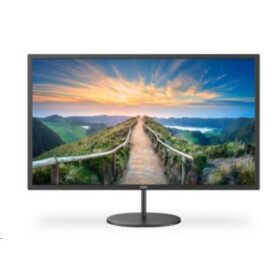 AOC MT IPS LCD WLED 31,5" Q32V4 - IPS panel, 2560x1440, HDMI, DP, repro EDF_147761
