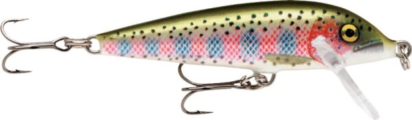 Rapala Wobler Count Down Sinking RT - 7cm 8g,Rapala Wobler Count Down Sinking RT - 7cm 8g