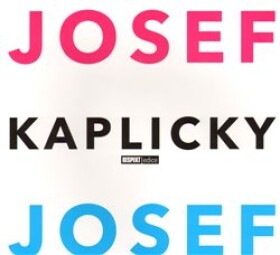 Josef Josef Kaplicky Kaplicky