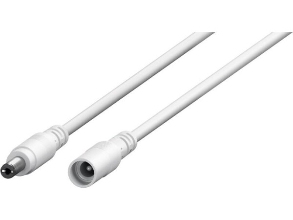 Kabel prodlužovací DC GOOBAY 76679 3m