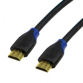 LogiLink CH0067 HDMI (M) - HDMI (M) kabel 15m (CH0067)