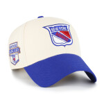 47 Brand Pánská kšiltovka New York Rangers NHL Sure Shot Snap 47 MVP