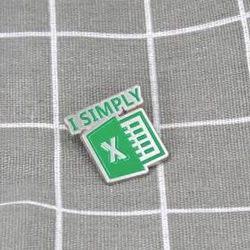 Pinarna.cz I simply excel / Prostě vynikám