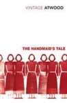 The Handmaid´s Tale - Margaret Atwood