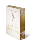 Vzestup královny - Marie Niehoff