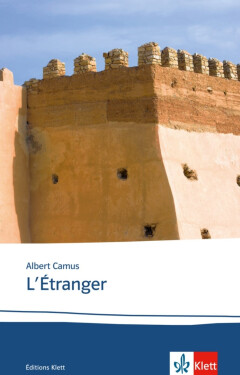 L'étranger - texte et documents