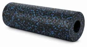Wozinsky WRM-45 černá / Masážní válec / 45 cm