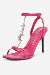 Sandály Juicy Couture HY1500-2 Syntetický materiál
