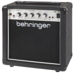 Behringer HA-10G