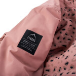 Dětská lyžařská bunda Bergen Jr 92800439275 - Elbrus 158