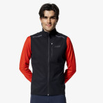 Pánská běžecká vesta Swix Pace Wind Vest M
